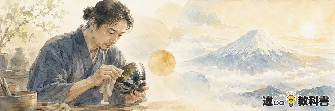 極めるとは？意味・由来・使う場面を解説