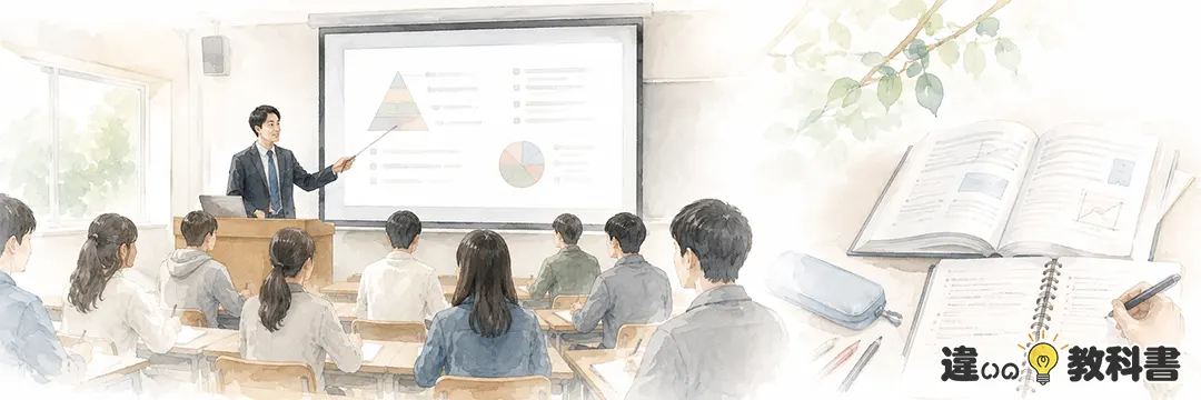 「講義」とは何か