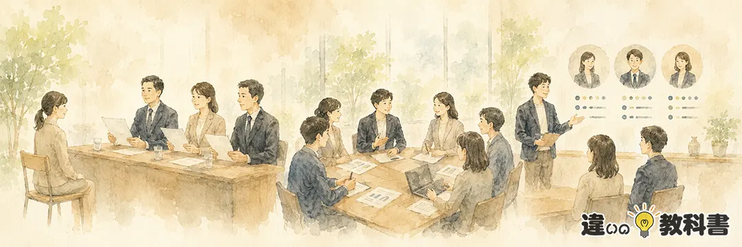 公平性の正しい使い方を詳しく解説
