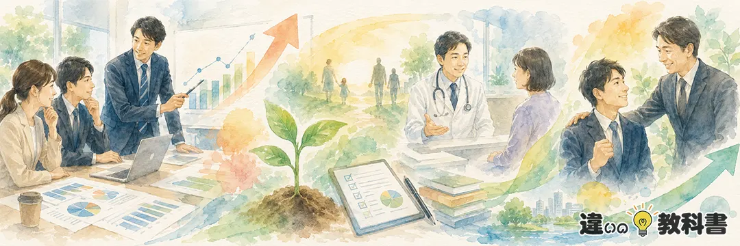 見込むとは？意味・定義・使われ方を詳しく解説