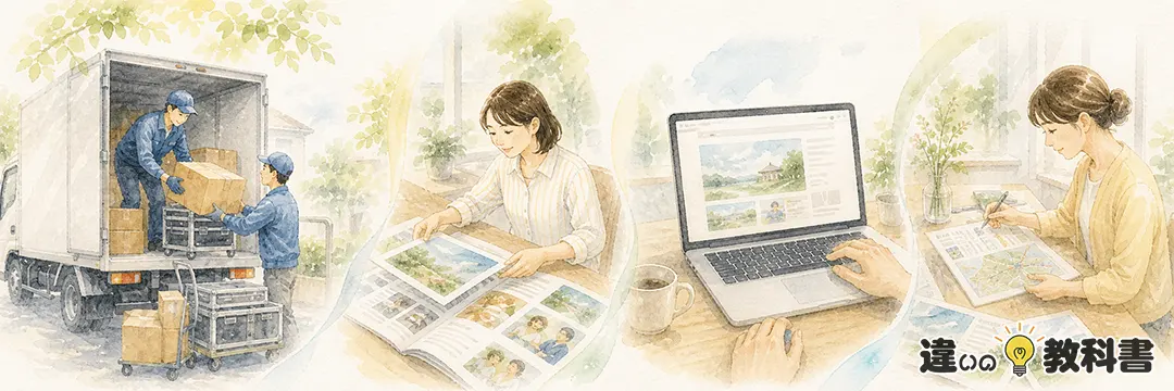載せるを正しく使うための実践ポイント