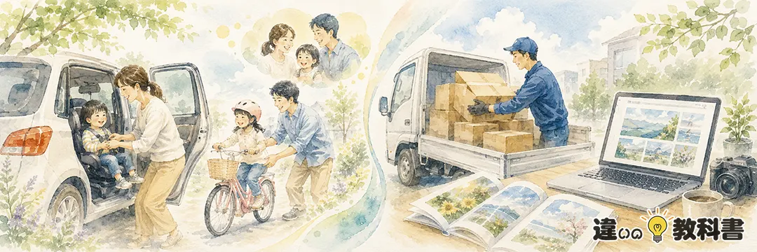 まとめ：乗せると載せるの違いと意味・使い方の例文