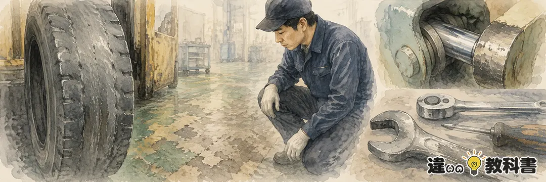損耗とは？意味・使う場面・由来を詳しく解説