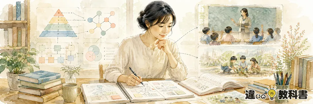 理論的の正しい使い方を詳しく解説