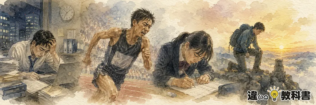 精根を正しく使うためのポイント