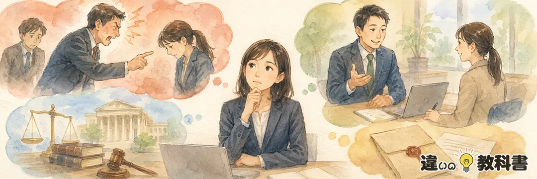 命令を正しく使うために
