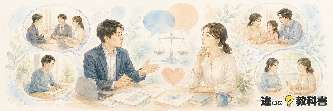 まとめ：正論と正解の違いと意味・使い方の例文