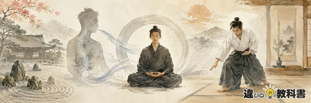 身心とは何かを文脈ごとに理解する