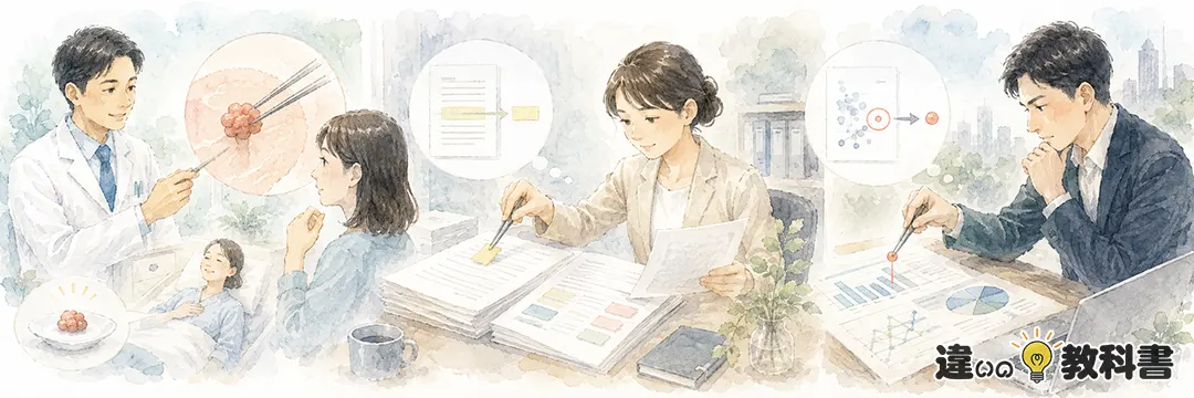 摘出の正しい使い方を例文つきで詳しく解説