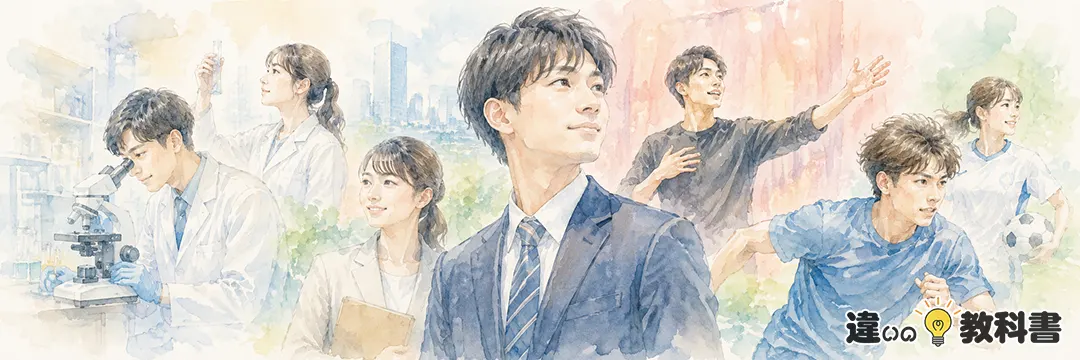 若手とは？意味・語源・使う場面を詳しく解説