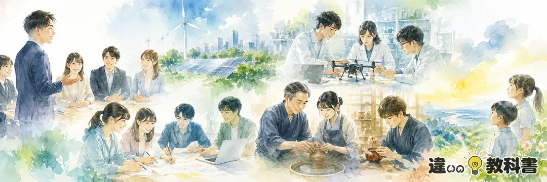 次世代を正しく使うためのポイント