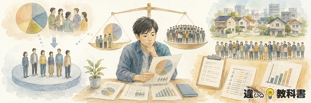 絶対数とは？意味・使い方・語源まで解説