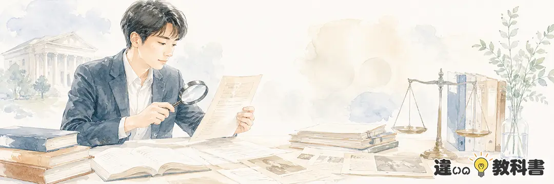 証すとは何かを詳しく解説