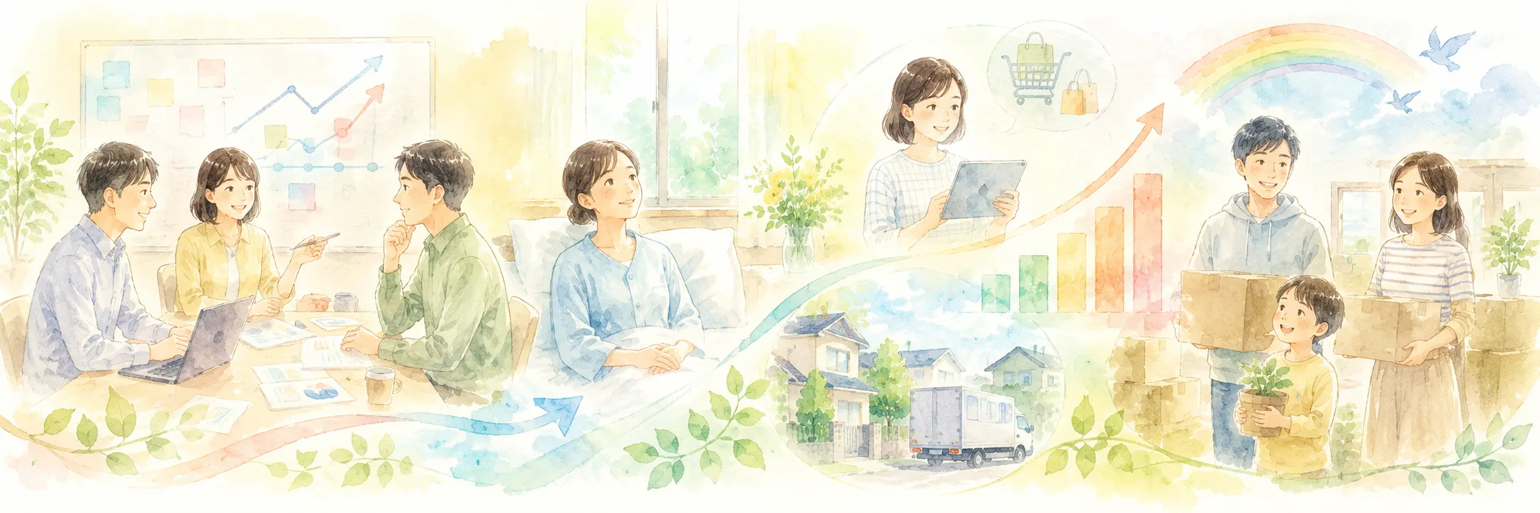 「順調に」を正しく使うために知っておきたいこと