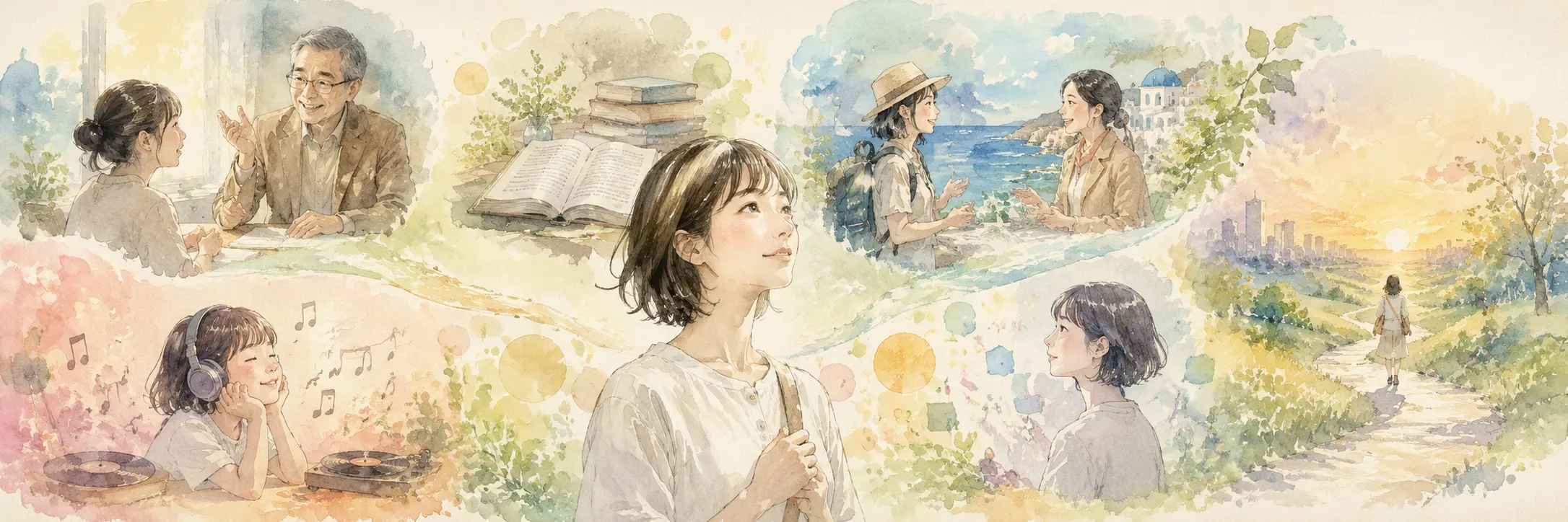 出会うの正しい使い方を詳しく解説
