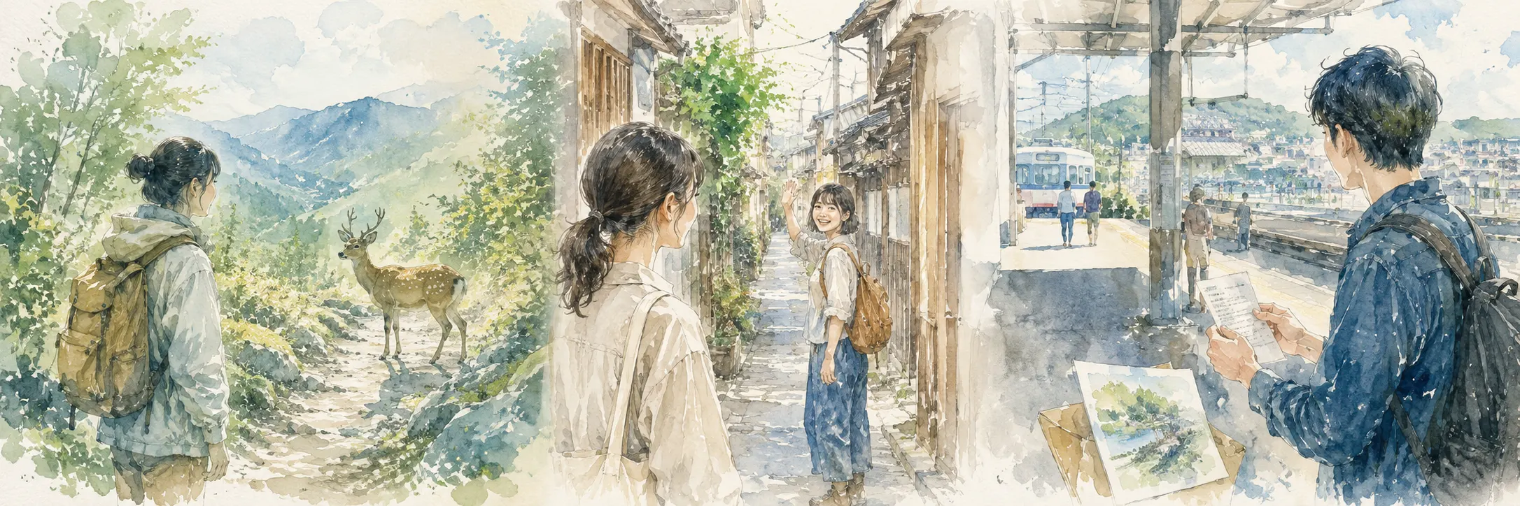 出合うを正しく使うために知っておきたいこと