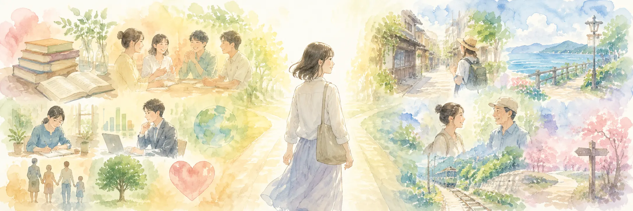 まとめ：出会うと出合うの違いと意味・使い方