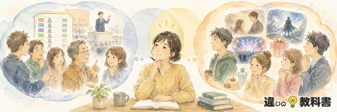 まとめ:下馬評と前評判の違いと意味・使い方の例文