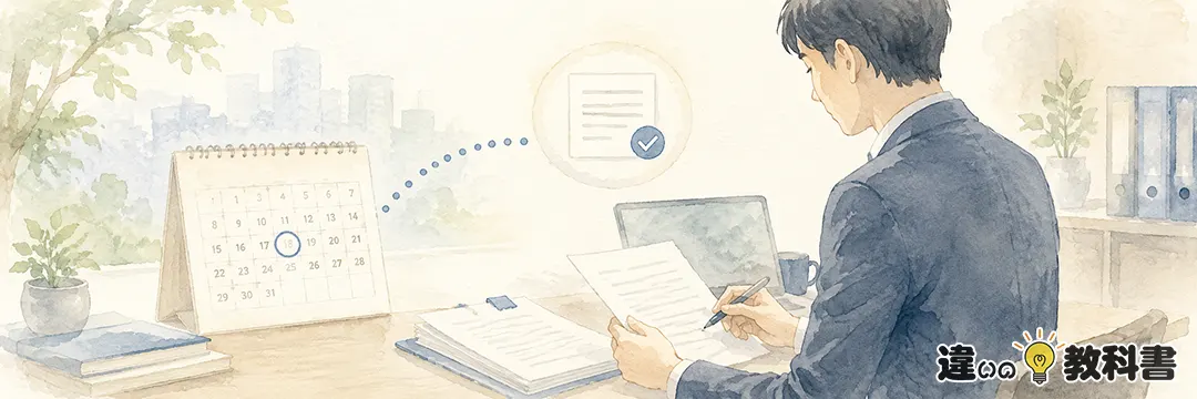 後日とは？意味・定義・語源まで解説