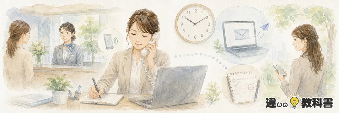 後ほどを正しく使うために知っておきたいこと