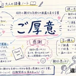 ご厚意（ごこうい）の意味や使い方【図解Note】