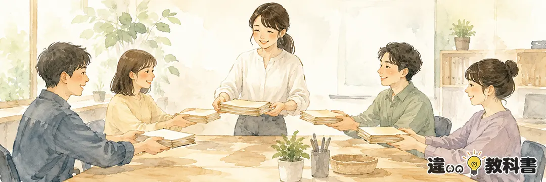 均等化とは何かを具体的に理解する