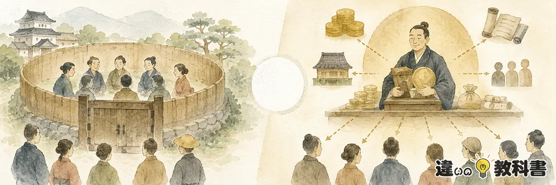 まとめ:閉鎖的と独占的の違いと意味・使い方