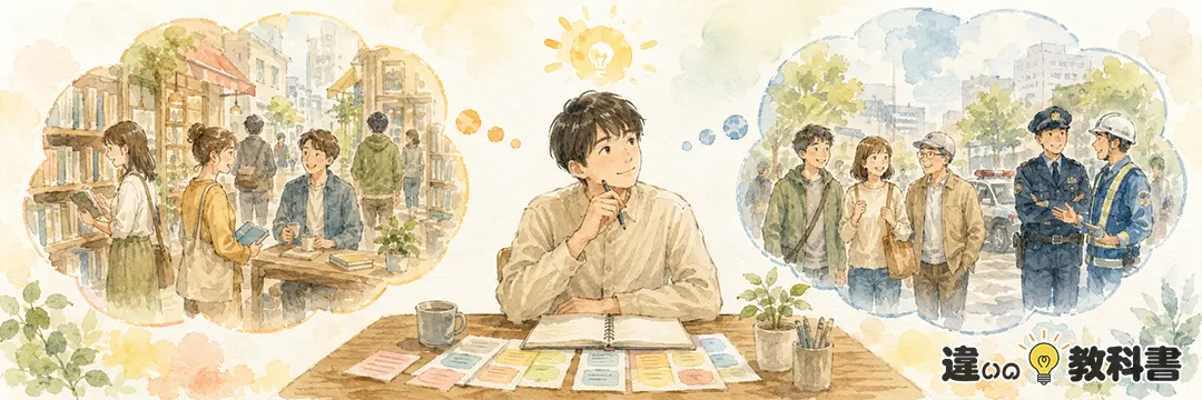 まとめ:一般人と民間人の違いを理解して自然に使い分けよう
