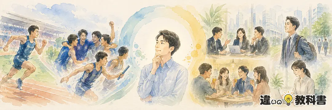 まとめ：実業団と社会人の違いと意味・使い方の例文
