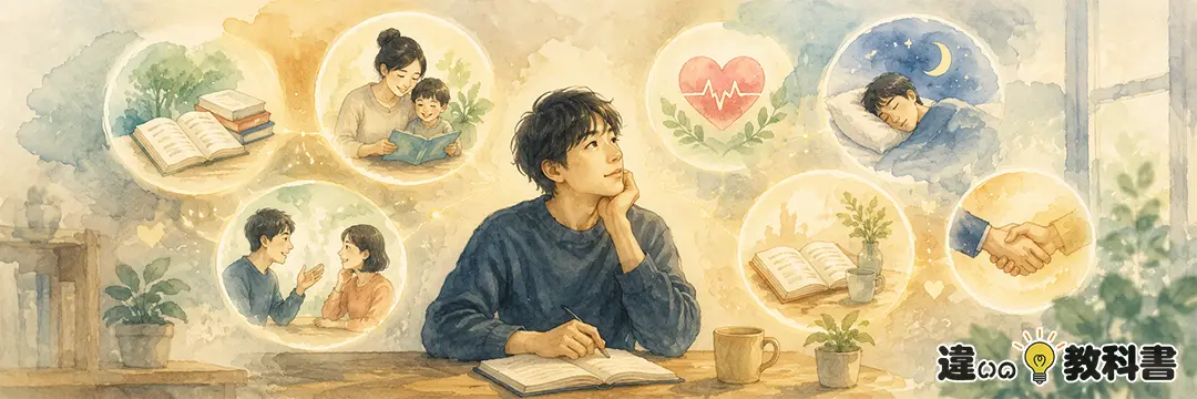 重要性とは何かをわかりやすく解説