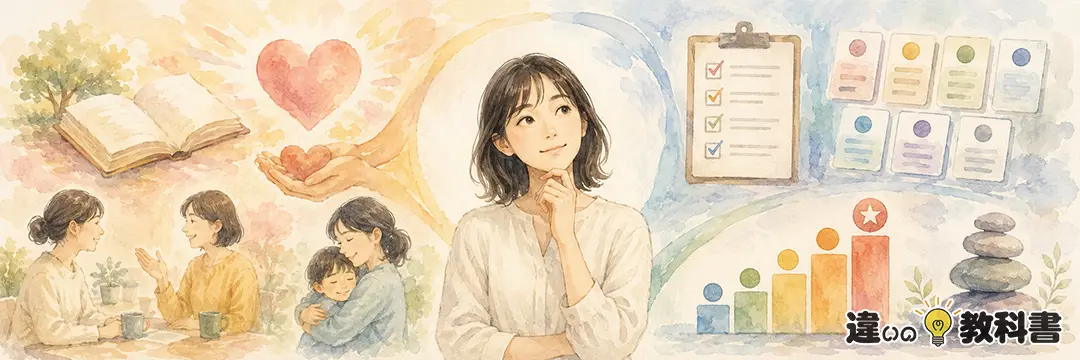 まとめ：重要性と重要度の違いは「価値」と「程度」を見分けること