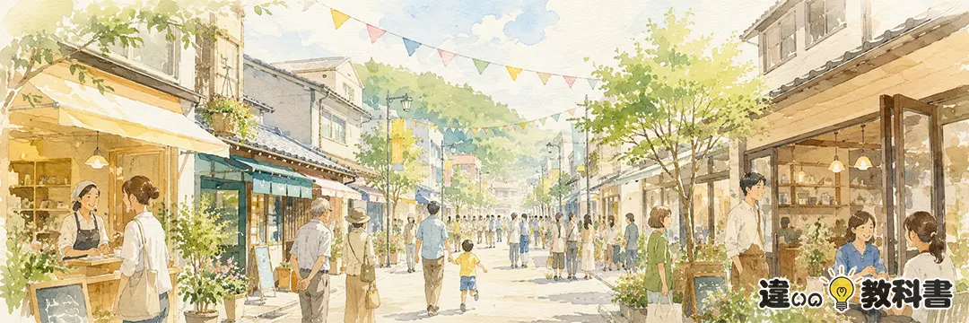 活性化とは？意味・使うシーン・由来を詳しく解説