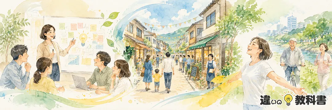 活性化を正しく使うために知っておきたいこと