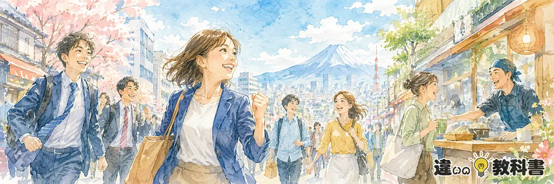 活力とは何かを詳しく解説