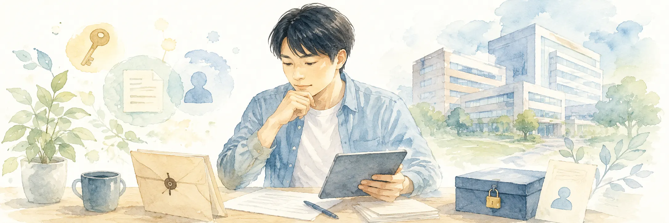 個人とは？意味・語源・使う場面を詳しく解説