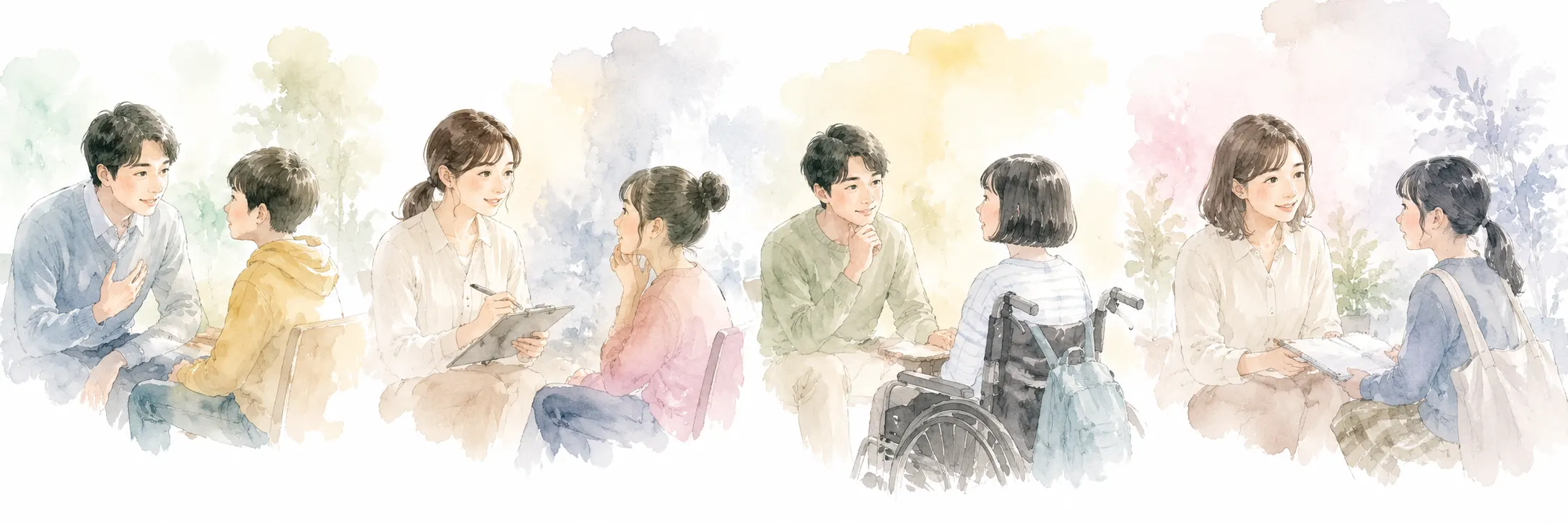 個々人とは？意味・由来・使うシーンをわかりやすく整理