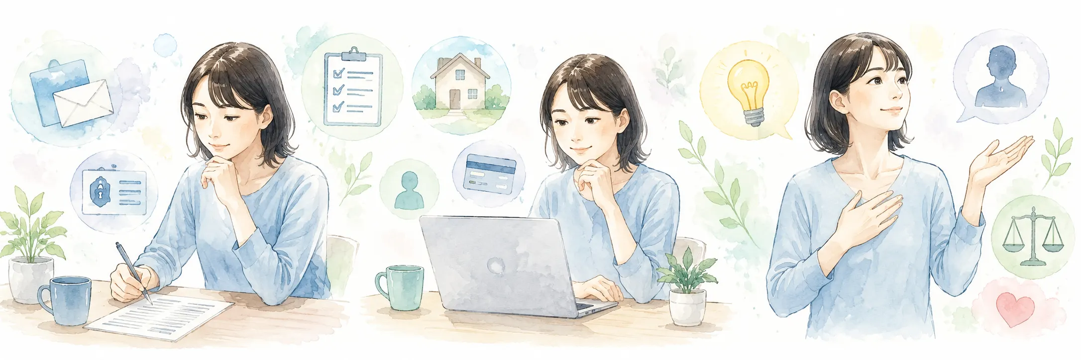 個人の正しい使い方を例文付きで詳しく解説