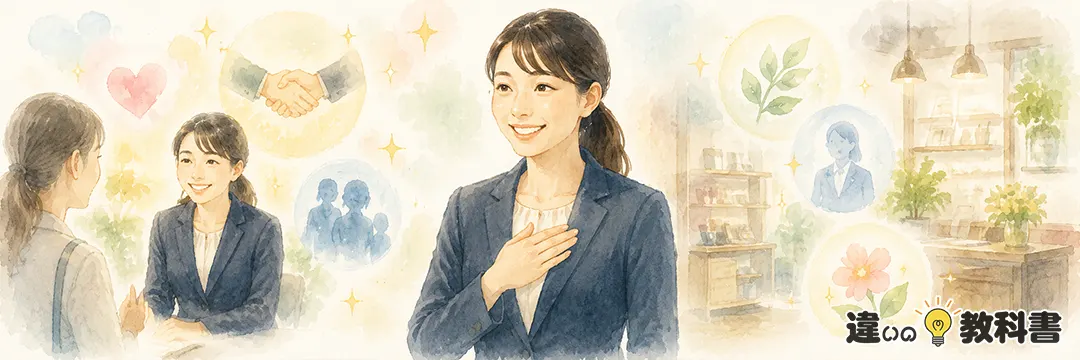 好印象とは？意味・語源・類義語まで詳しく解説