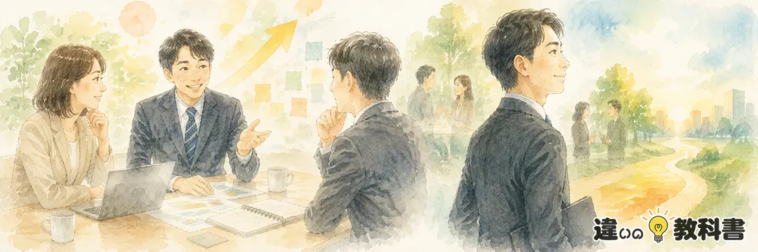 好感触を正しく使うために押さえたいポイント