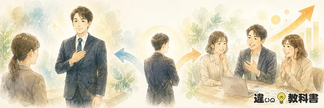 まとめ：好印象と好感触の違いと意味・使い方の例文