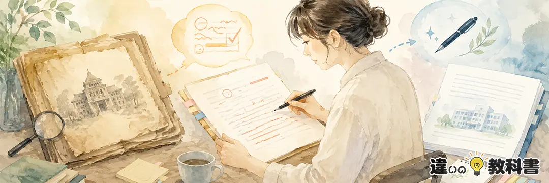 公官庁の正しい使い方を詳しく解説