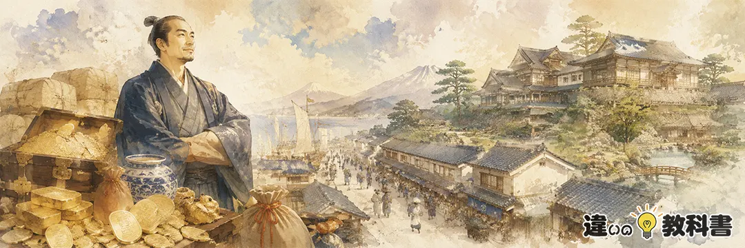 巨万の富とは?意味・語源・使う場面を解説