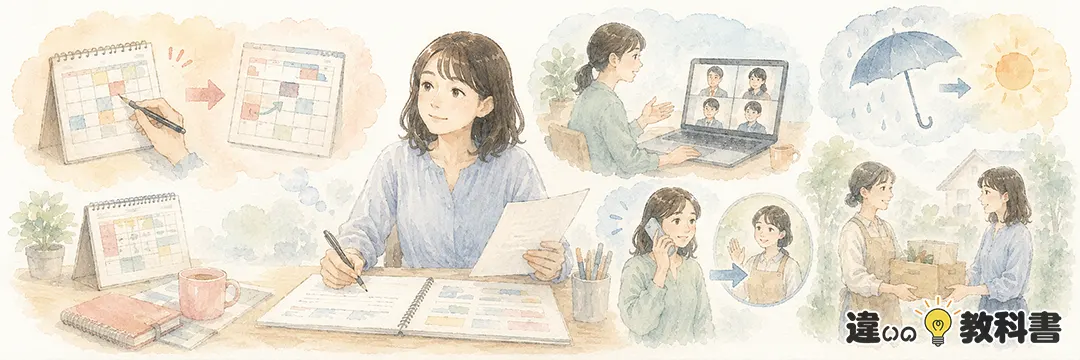 急遽の正しい使い方を詳しく