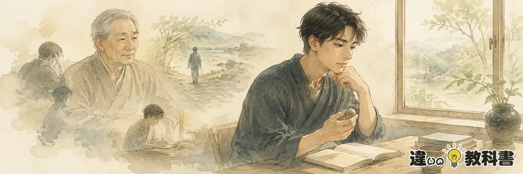 戒めとは?意味・由来・使う場面を詳しく解説