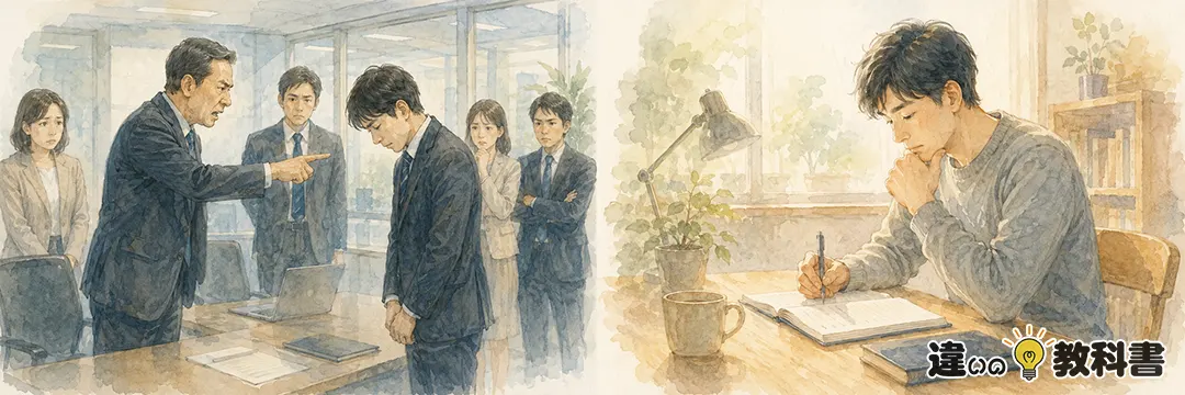 まとめ:見せしめと戒めの違いと意味・使い方の例文