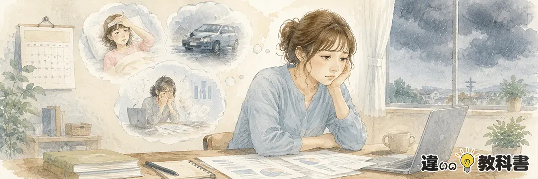 恐れるとは？意味・由来・使うシチュエーション