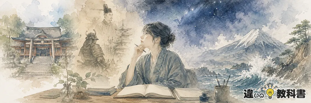 畏れるの正しい使い方を例文で詳しく解説