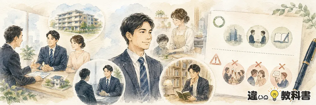 妻帯者の正しい使い方を詳しく