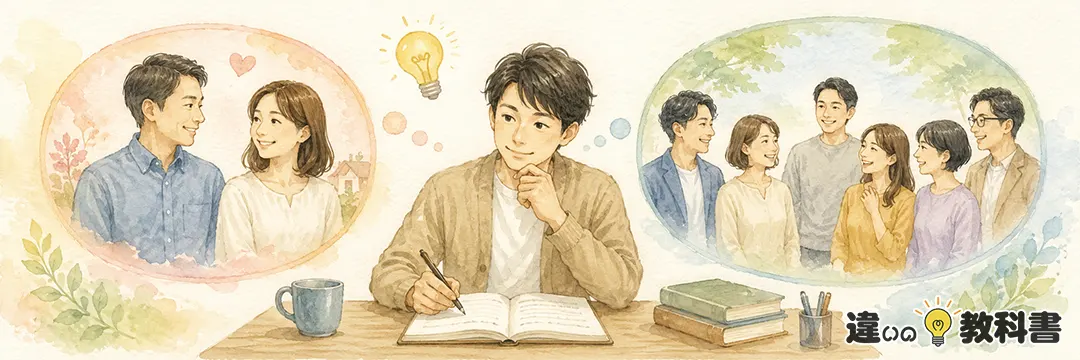 まとめ:妻帯者と既婚者の違いと意味・使い方の例文
