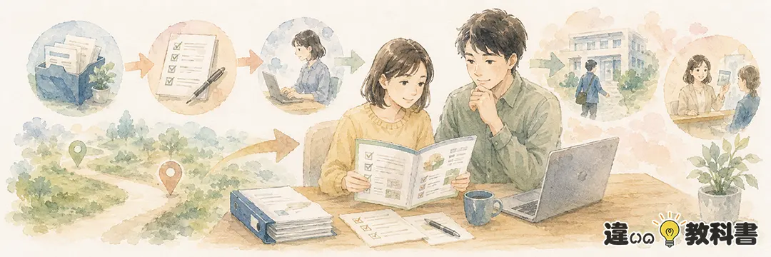 手引書とは？意味・特徴をわかりやすく紹介